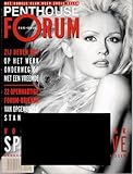Versand aus Berlin Penthouse Forum Magazin Niederlande 2000 #8