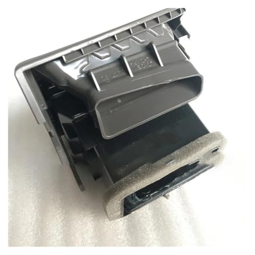 Salida de aire acondicionado para reparar el panel interior central de tu Kia Cerato 2005-2016 5