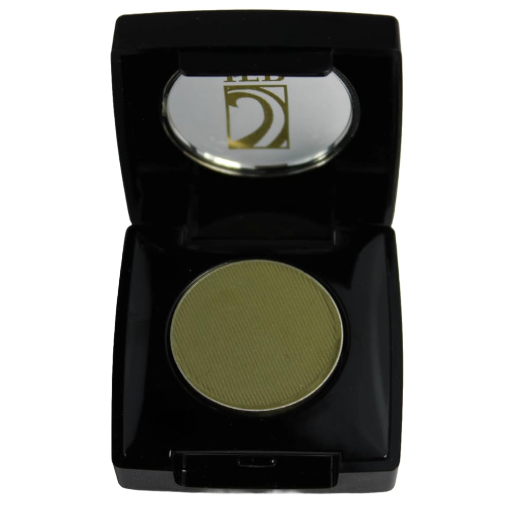 JUST FOR REDHEADS Redhead Magnetic Eye Shadows