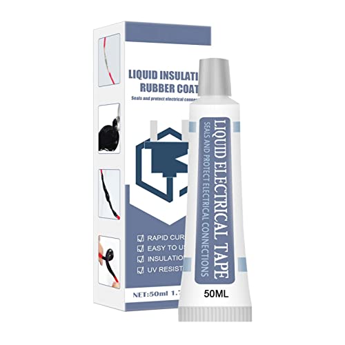 Cipliko Nastro isolante liquido: rivestimento in