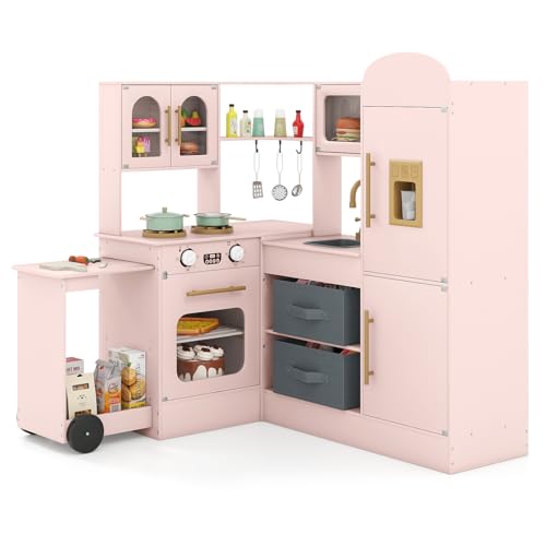 INFANS Corner Kids Kitchen