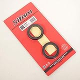 Joint Spi di Forcella Joint Spi di Forcella Sifam per Moto Honda 125 Mtx R Rally 1986 Per 1989 35x47x10mm Nuovo