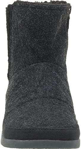 Chaco Women's Revel Tall Fashion Boot, Black, 8 | Image 4