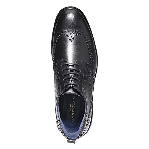 Cole Haan Men's GRANDEVOLUTON Shortwing Oxford4