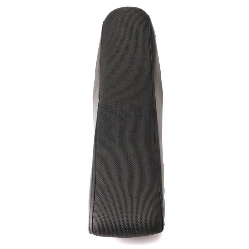 Mousse de siège moto tout-terrain de remplacement pour selle dirt bike 125cc