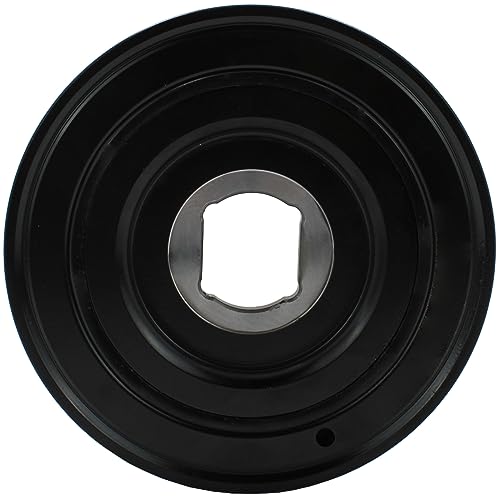 Polea damper de motor para furgoneta Renault Master 2.3 dCi 2