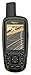 Produktbild atFoliX Panzerfolie kompatibel mit Garmin GPSMap 65s Schutzfolie, entspiegelnde und stoßdämpfende FX Folie (3X)