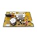 Compatible For Samsung， Refrigerator Control Board DA92-00459E Circuit PCB DA41-00814B/C Fridge Motherboard Freezer Parts