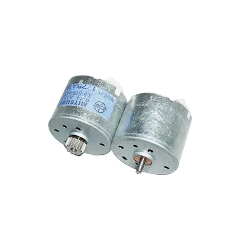 310 electronic starter 6-pole Strong Magnet Large Torque High-speed DC 3V-6V 10000RPM for DIY Engraving Tattoo Machine TSIOHKBS