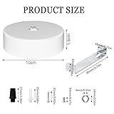 Bajiuxhfei B0DRW5F9JT lato 4