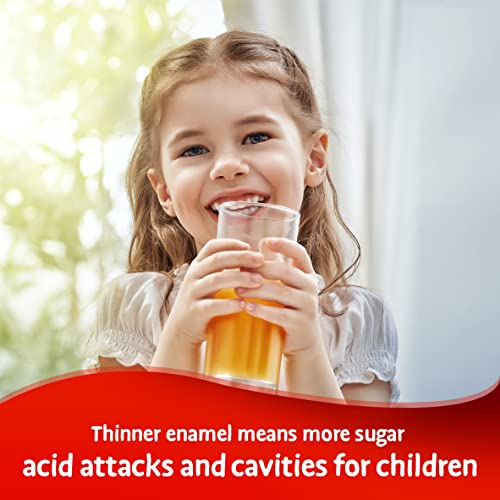 Aquafresh Kids T/Paste Little Teeth Tube 3-5Y, 50 ml – Ansicht 5
