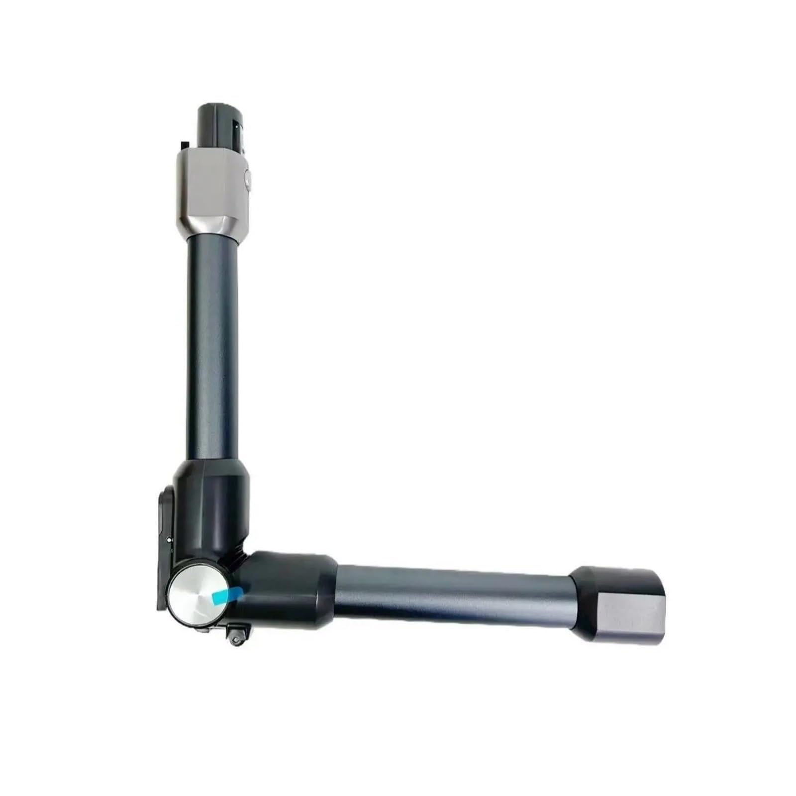 Metal Tube Bent Pipe Spare Parts,Compatible for H9 Pro/JV85/H8 Flex/JV85 Pro/H9 Flex/H10 Flex/H10 Pro Cleaner