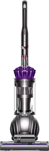 Miniatura 2 de Dyson Aspiradora vertical Ball Animal Pro Renovada Ball Animal Pro ajuste de altura cepillos giratorios autopropulsados mango telescópico filtración
