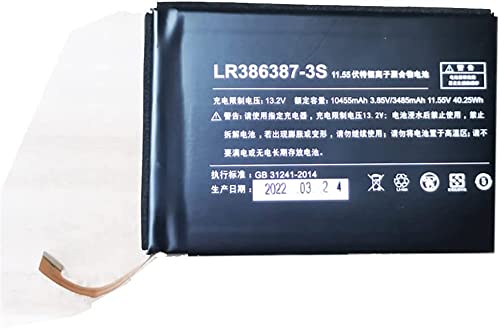 �K�p�� Netbook LR386387-3S 40.25Wh �Ή� For Netbook/�㍆�{ ONEXPLAYER mini ������ �p��268&31 [���s�A���i]