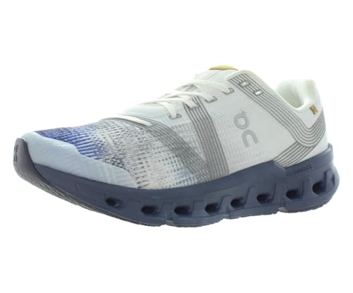 Image of On Men's Cloudgo Sneakers