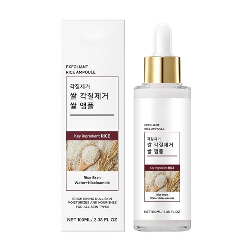 Tónico Para La Piel, Iluminador Y Nutritivo, 100 Ml, Iluminador De La Piel Apagada, Tónico Facial Hidratante, Hidrata Y Nutre, Para El Cuidado Diurno Nocturno, Belleza En El Hogar, Uso En Viajes Par