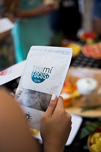 Teami® Focus Tea - 20 Tea Bags #TOP5