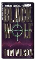 Black Wolf 0451406079 Book Cover