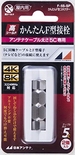 パーソナル無線アンテナ　7段N型コネクター 11524A アダプタ、APC-7～N型 (メス) | キーサイト