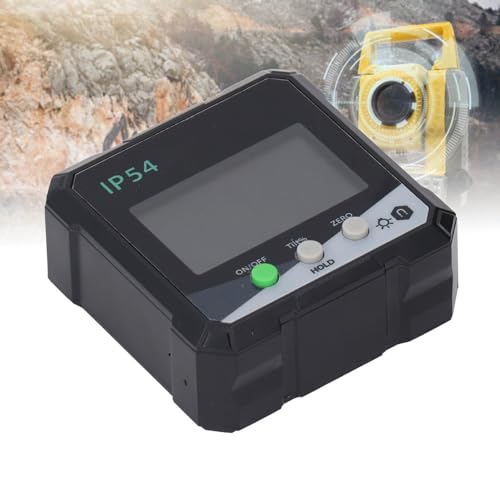 Digital Box con LCD para Medición de Ángulos Digital miniatura 5