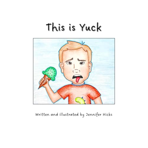 This is Yuck story time