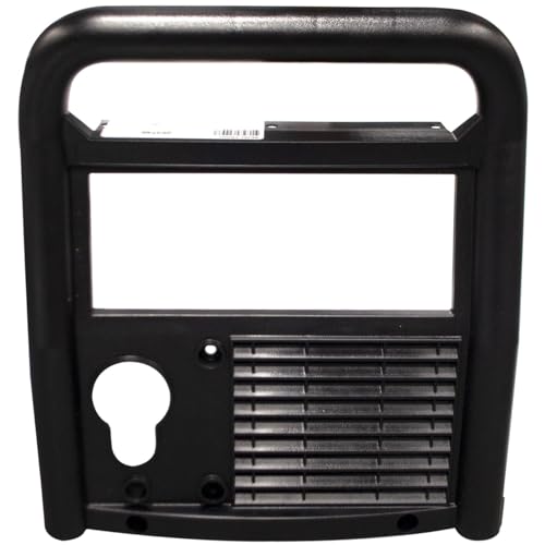 Miller 263748 Bezel, Front