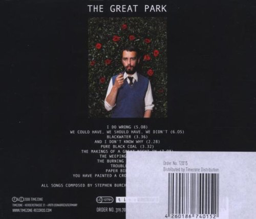 The Great Park