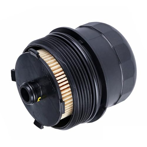 Carcasa de filtro de aceite de motor 31321084 de repuesto para modelos 2010-2022