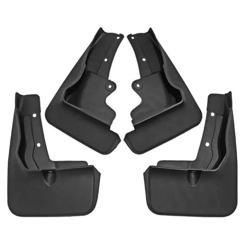 Bavettes de protection Mitsubishi ASX 2020 robustes ajustement sur mesure