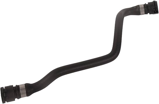Radiator Coolant Hose from Expansion Tank 17127509966