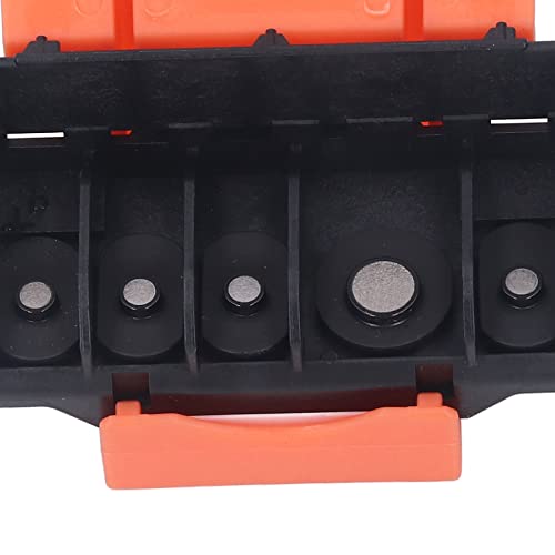 YDuupxe Neuer Ersatzdruckkopf, Geeignet für QY6-0089 Druckkopf und TS5080 TS6080 Ts6020 Ts6120 Drucker