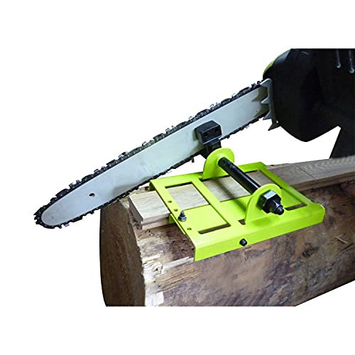 Timber Tuff TMW-56 Steel Lumber Cutting Guide Portable Sawmill Tool thumb #1
