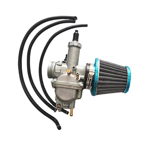 Carburateur Kawasaki Bayou 220 KLF220 KLF250 Carb Dirt Bike 15003-1080
