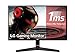 LG 27MP59G Monitor Gaming 27
