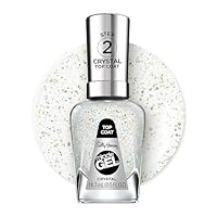 Sally Hansen Miracle Gel Crystal Top Coat