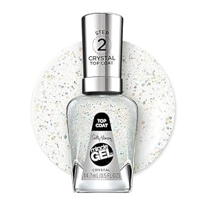 Sally Hansen Miracle Gel