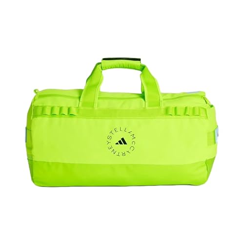 ADIDAS BY STELLA MCCARTNEY 24/7 BAG, 10.5" x 19.75" x 11",