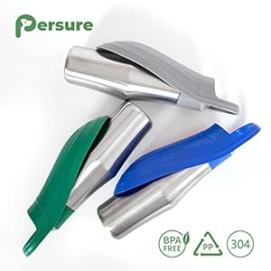 Dogwaterbottleportabledogwaterbottledispenser27ozstainlesssteelleakproofwaterbottlefordogsonthegoperfectfortravelwalkinghikingandoutdooractivitiesgreen Urban Country Home Decor Dog water bottle portable dog water bottle dispenser 27 oz stainless steel leak proof water bottle for dogs on the go perfect for travel walking hiking and outdoor activities green urban country home decor