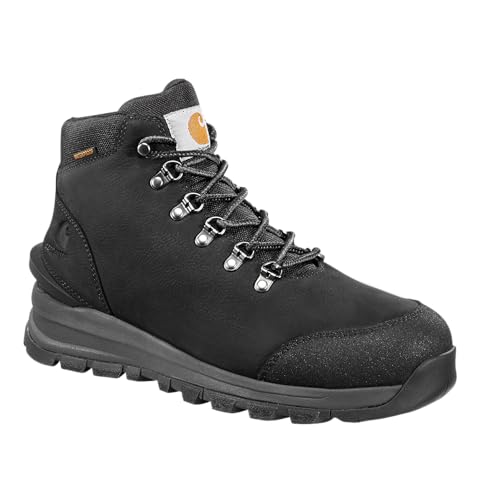 Image of Carhartt Men's Gilmore Waterproof 5 inch Soft Toe Work Boot