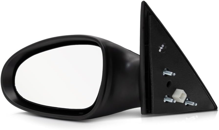 For Nissan Altima 2005 2006 Door Mirror Driver Side | Power | Non-Heated | Paint To Match | Replacement For 96302ZB080 | 963743Z000 | NI1320156