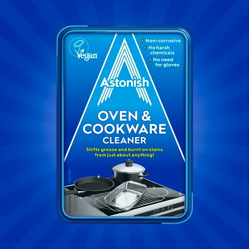 Astonish Oven and Cookware Cleaner 150g - Image 3