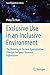 Produktbild Exclusive Use in an Inclusive Environment: The Meaning of the Non-Appropriation Principle for Space Resource Exploitation (Space Regulations Library, 9, Band 9)