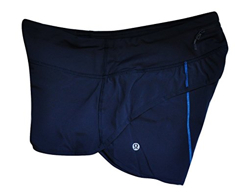 Image of Lululemon Run Speed Up Short