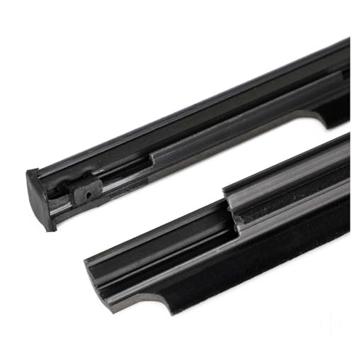 Joint caoutchouc voiture stop fuites eau extérieur vitre Outlander 2007-12 - 5