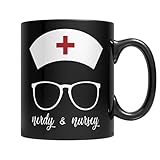 Nerdy And Nursey