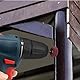 QWORK® 40 Stück 25 mm Schleifmittel Polierscheiben Set, Schleifpolierräder, 3mm Schaft, für Rotationswerkzeuge
