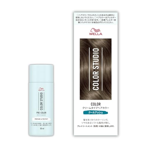 Wella EG J[X^WI 2_Zbg (wAJ[ vJ[g[gg) N[AbV O[  򕔊Oi