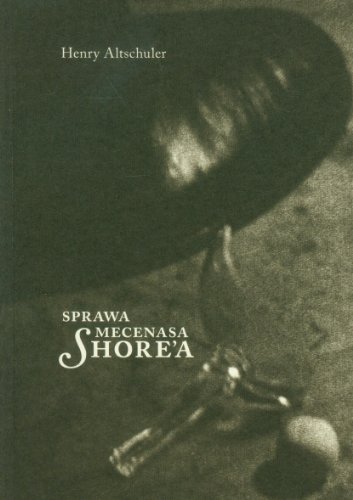 Sprawa mecenasa Shore'a