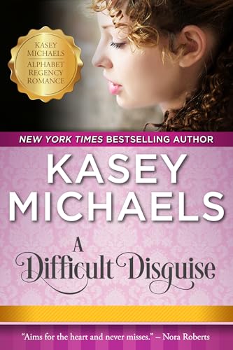 A Difficult Disguise