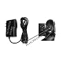 DCPOWER Home Wall Charger Compatible Replacement for Cobra MicroTalk PR 3850 WX, PR 3850-2 WX EVP